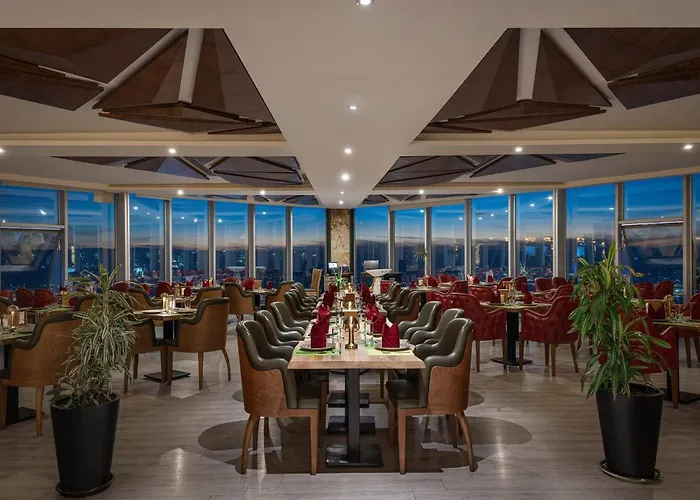 Titanic Hotel & Spa