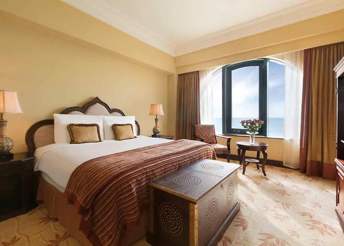 Djibouti Palace Kempinski