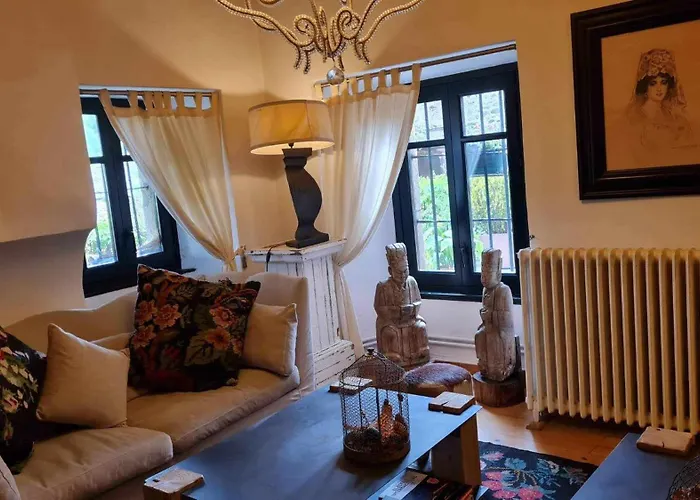 Le Chateau Brangoly (Adults Only)