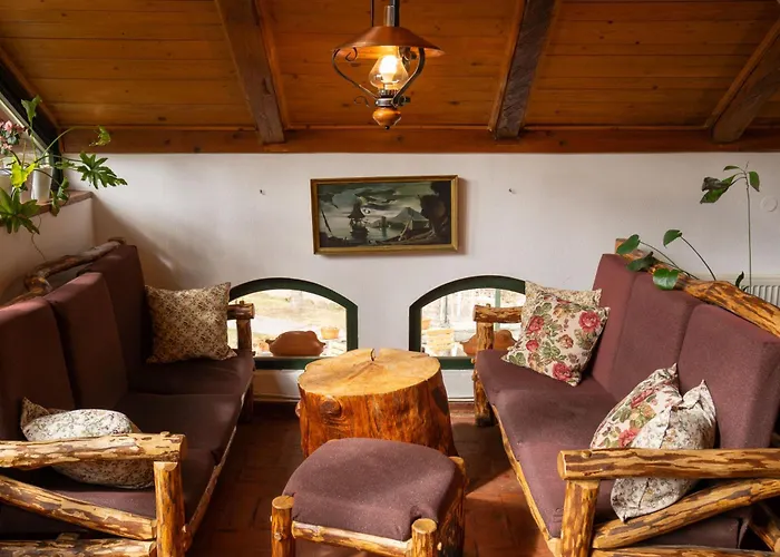 Fortuna Eco - Boutique Hotel