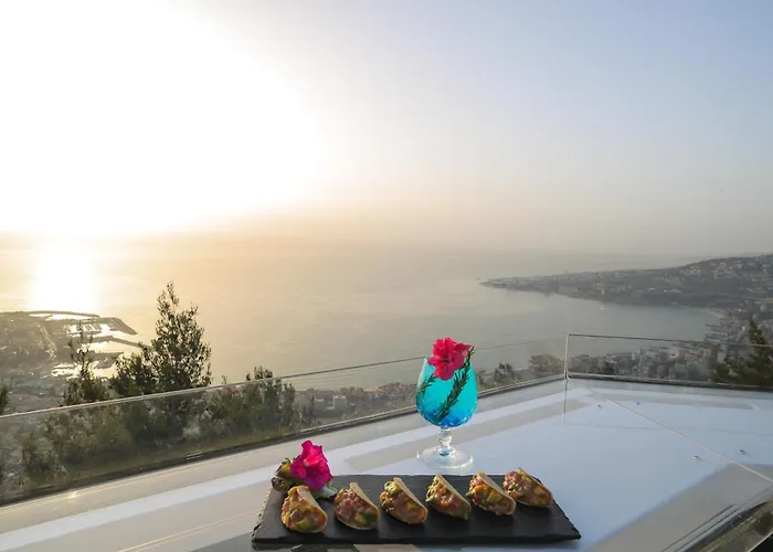 Bay Lodge Boutique Hotel