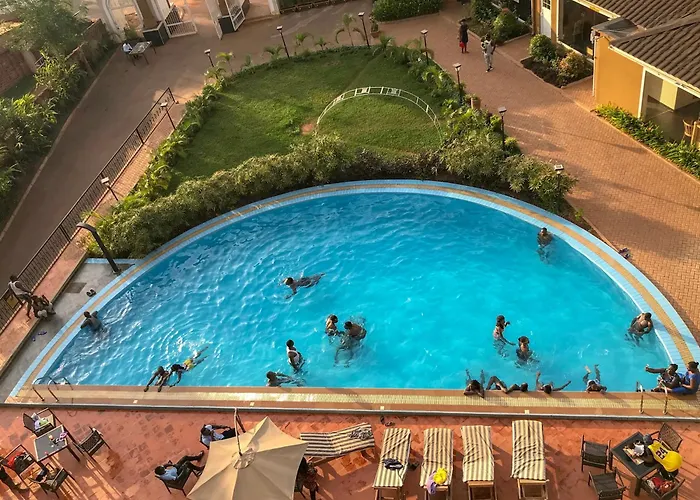 Hotel Duomo And Suites