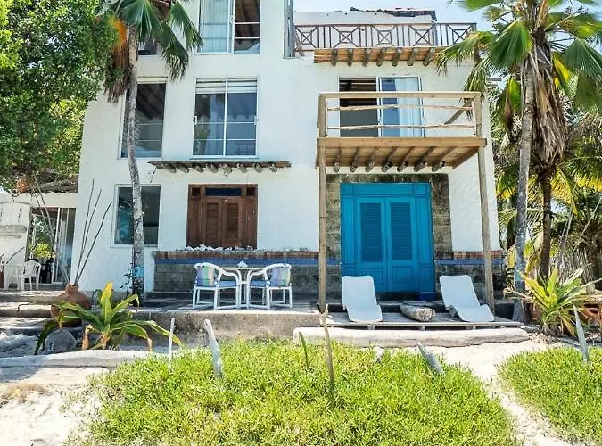 Casa Tinti