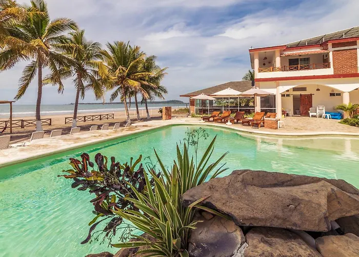 Hotel Bahia Paraiso