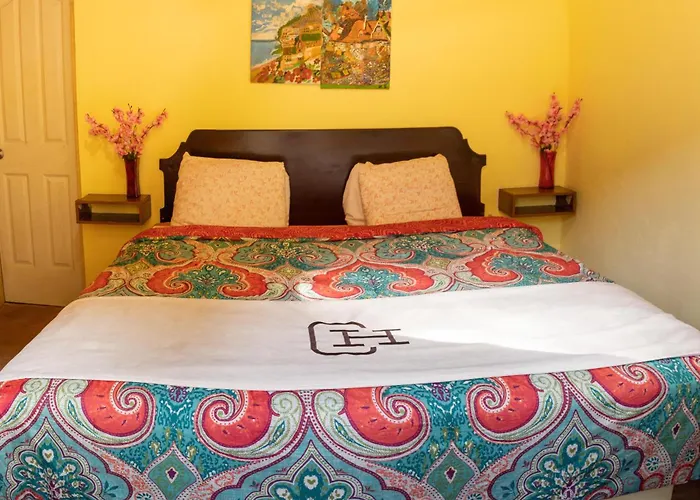 Hotel Refugio Cariguana
