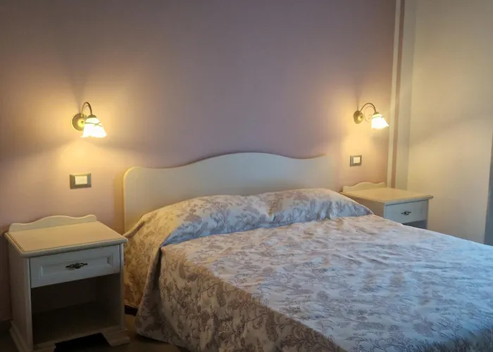 Paradiso degli Ulivi B&B Peschiera del Garda