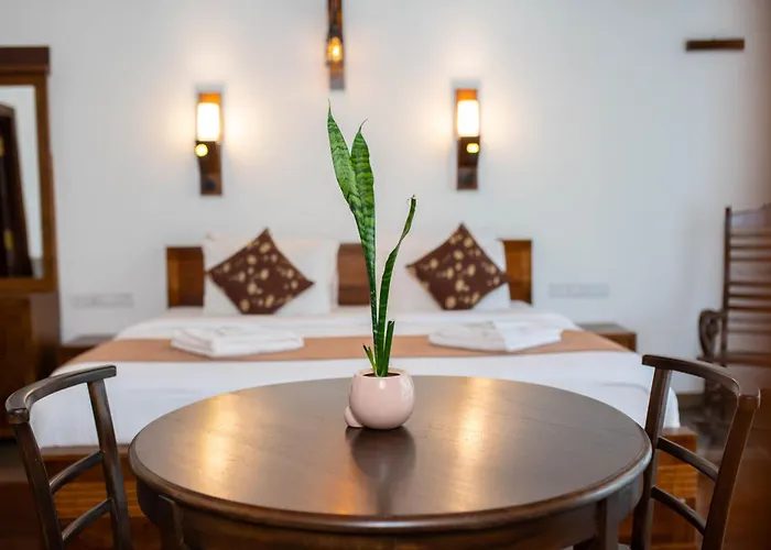 Grand Argyle Resort
