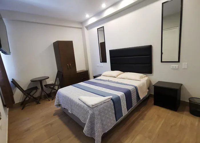 Hotel Sol de Marcona