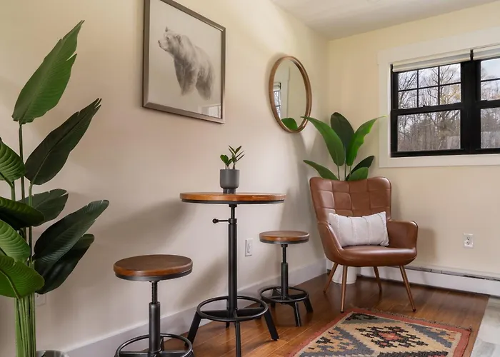 The Willow, Catskill