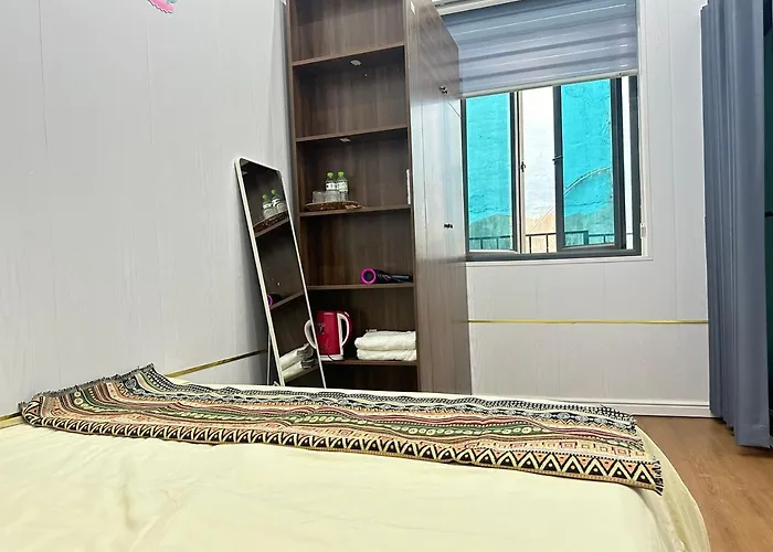 Ca Homestay-Cao Bang