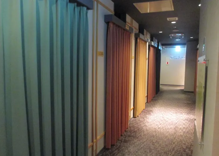 Hotel M Matsumoto