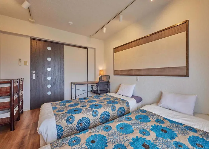 Yukurina Resort Okinawa