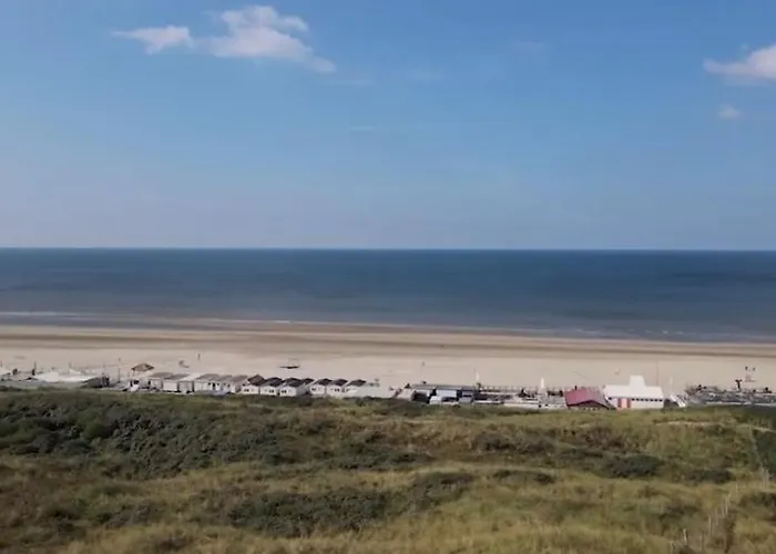 Sonnevanck Wijk Aan Zee