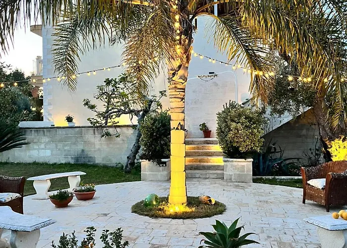 Don Peppe B&B Monopoli