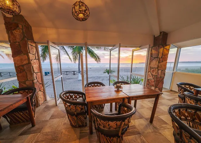 Hotel Bahía Paraíso