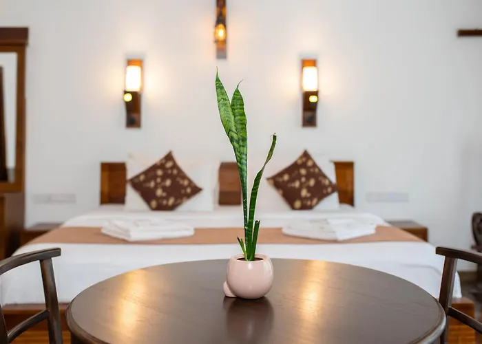 Grand Argyle Resort