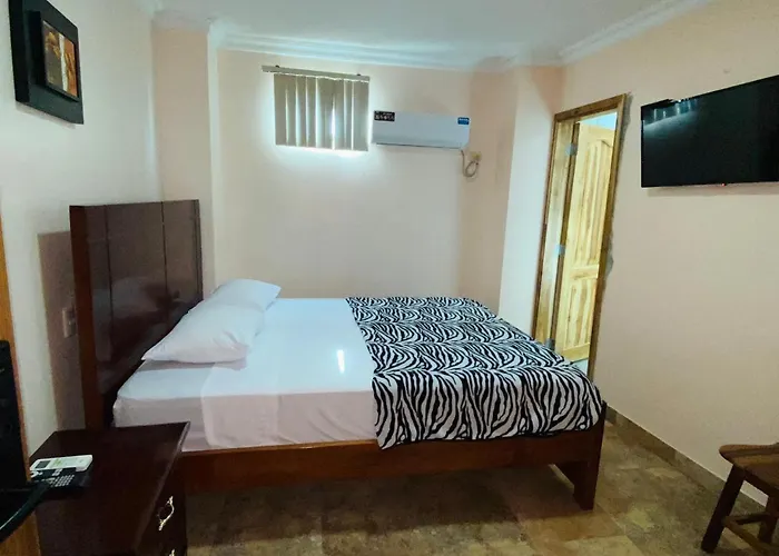 Hotel Marluz