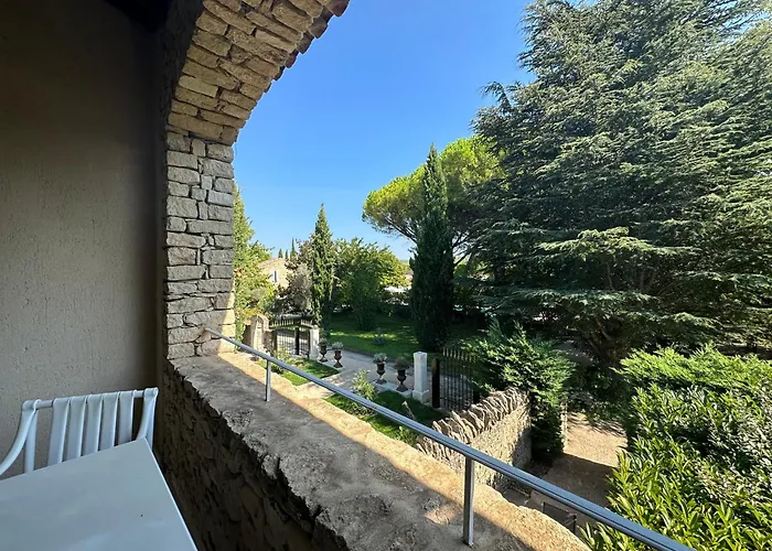 Hostellerie Le Roy Soleil