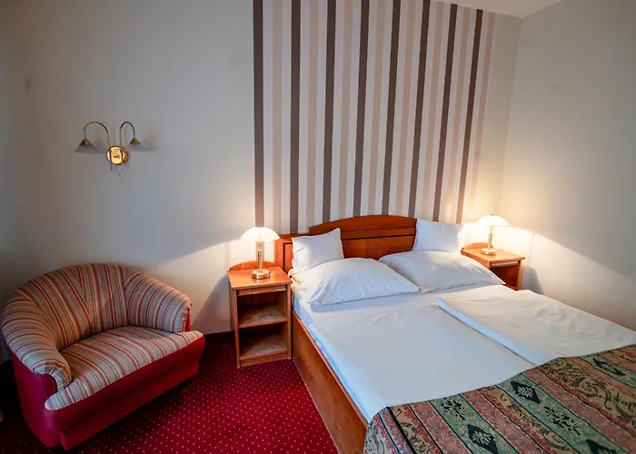 Hotel Erzsébet