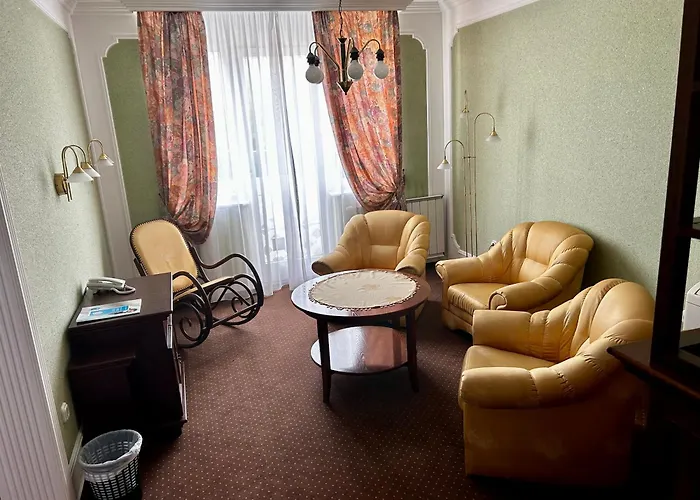 Hotel Erzsébet