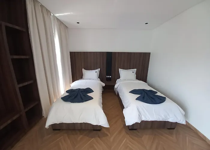 Hotel La Perla
