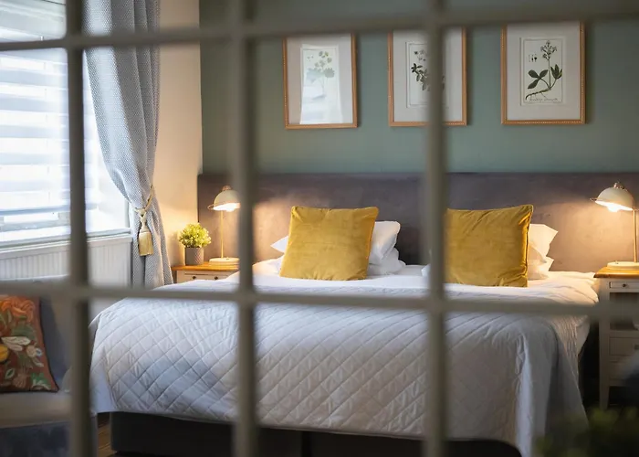 Chester House Hotel