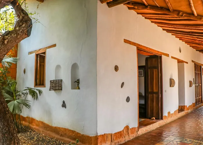 Hotel Casa Canela