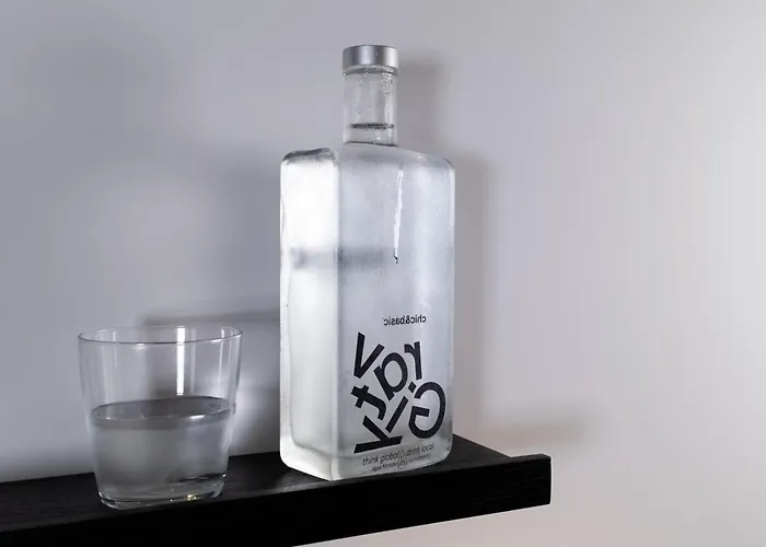 Chic&Basic Gravity