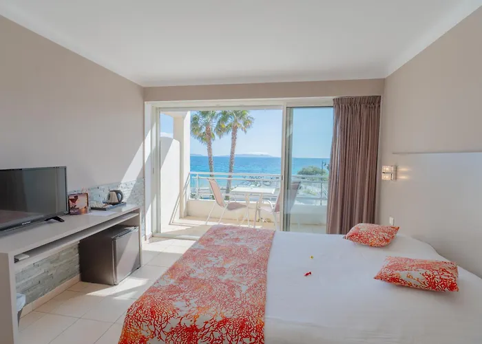 Hotel Le Grand Pavois