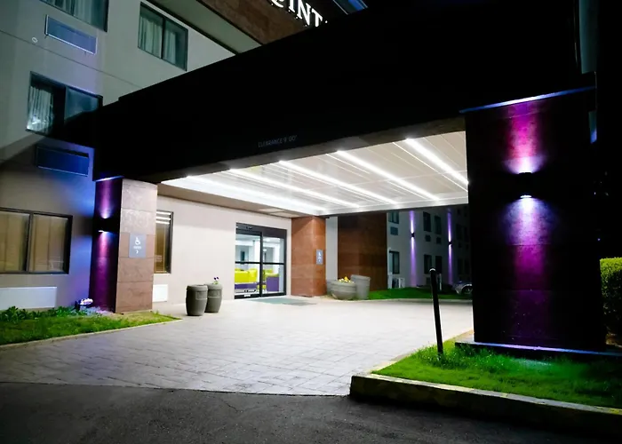 La Quinta Inn Birmingham - Inverness