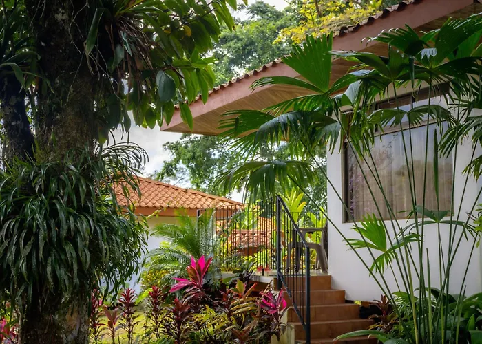 Miradas Arenal Hotel & Hotsprings