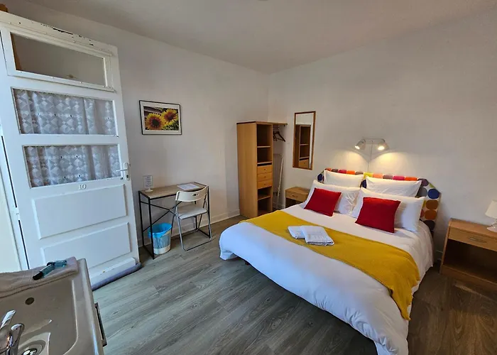 Hôtel Au Bon Landais