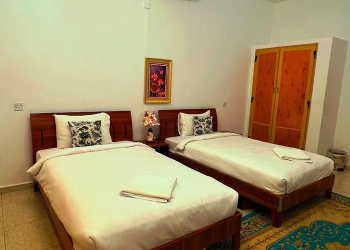 Shorfet Al Alamin Hotel