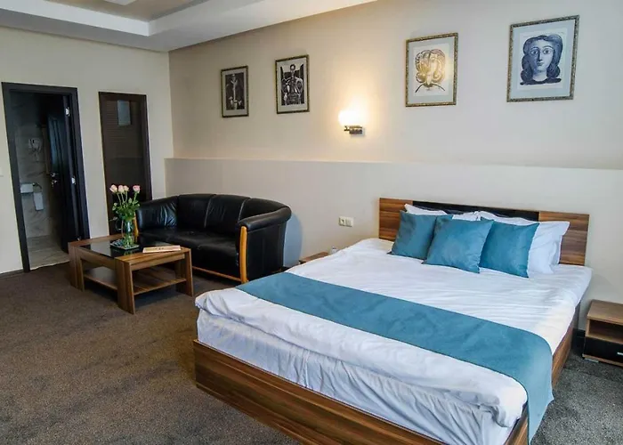 Park-Hotel Yambol