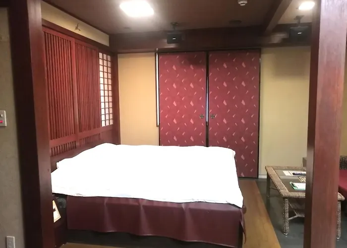 月のあかり (Adults Only)