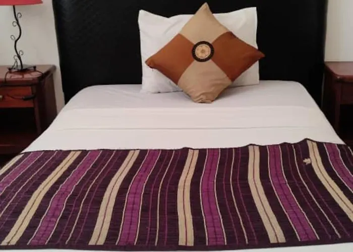 Hotel Alia