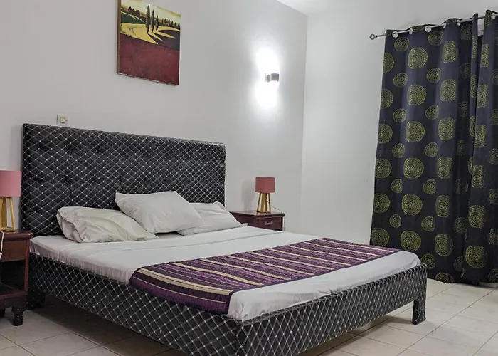 Hotel Alia