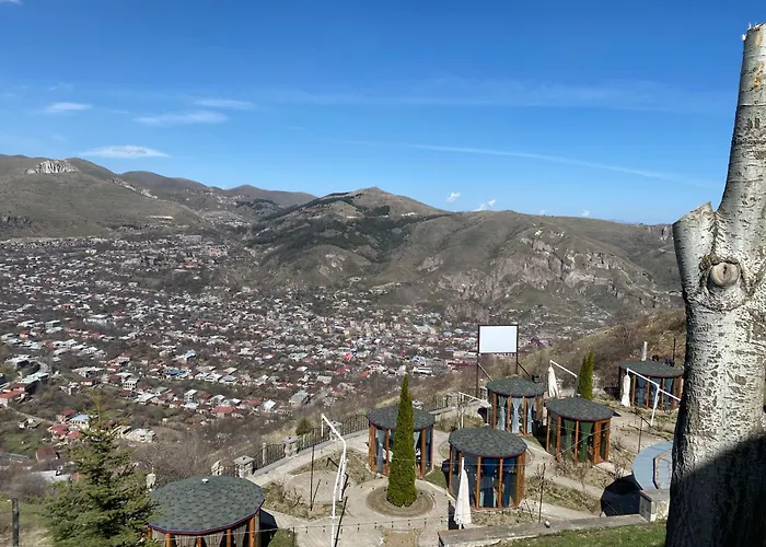 Avagyan'S Hotel-Restaurant