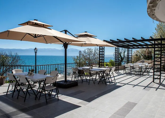 Dishli Hotel & Spa
