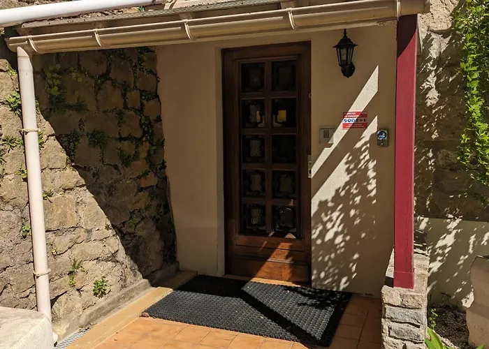 Auberge Des Pins