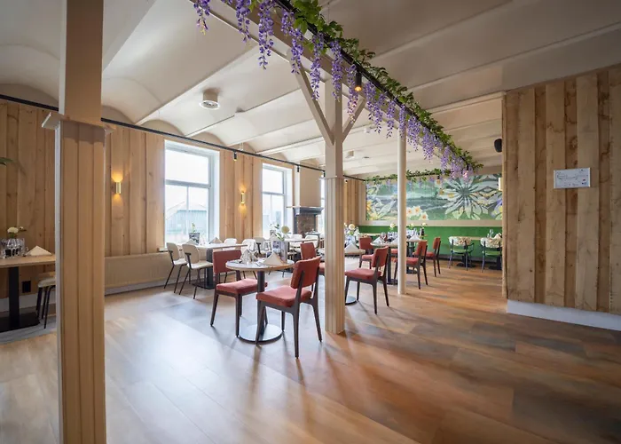 Fletcher Hotel-Restaurant De Borken