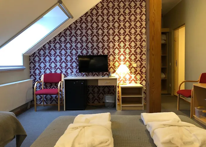 Von Rosen Spa (Adults Only)