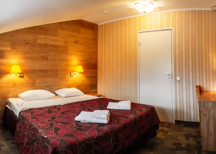 Hotell Wironia
