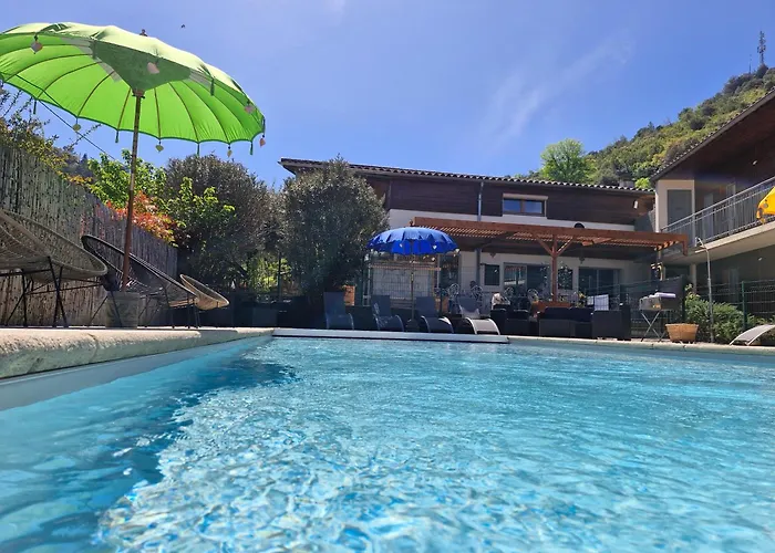 Hotel Le Vanséen