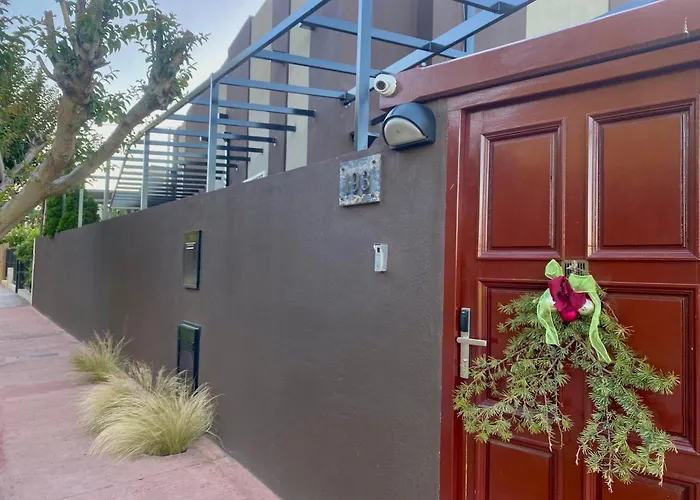 Eze Inn Boutique Hotel