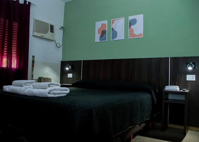 Hotel Belgrano