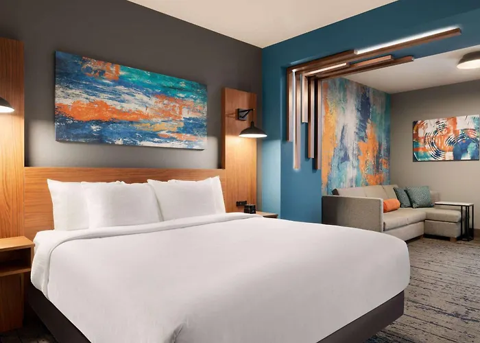La Quinta Inn & Suites By Wyndham Marysville