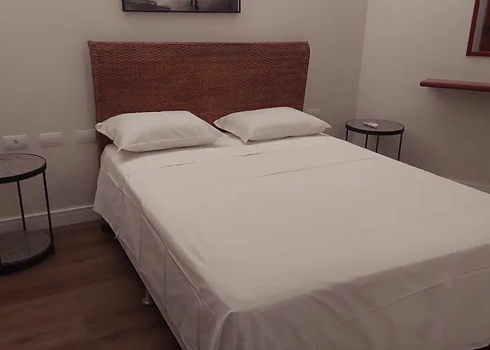 Bonaparte Hotel Flat Particular Brasília
