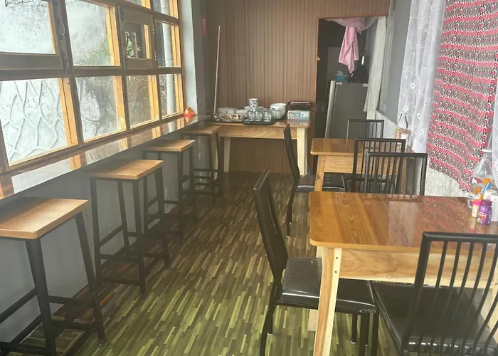 The Valaya Hotel