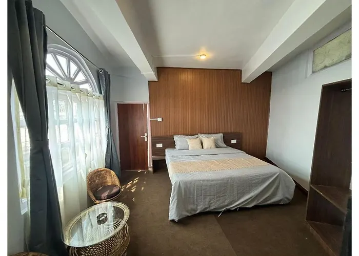 The Valaya Hotel